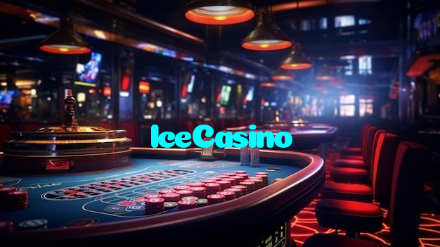 available types of IceCasino bet including pre-match live express and system bets