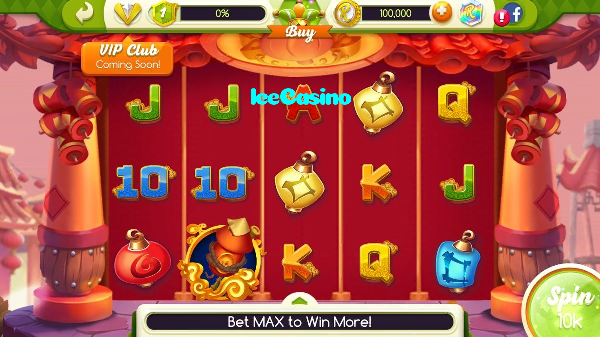 IceCasino خوش آمدید بونس +600% پیشکش موبائل ایپ کے پروموشن سیکشن میں دکھائی دیتی ہے۔