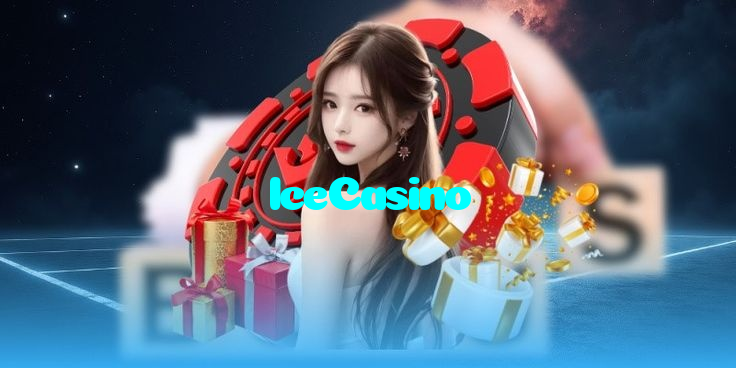 available types of IceCasino bet including pre-match live express and system bets