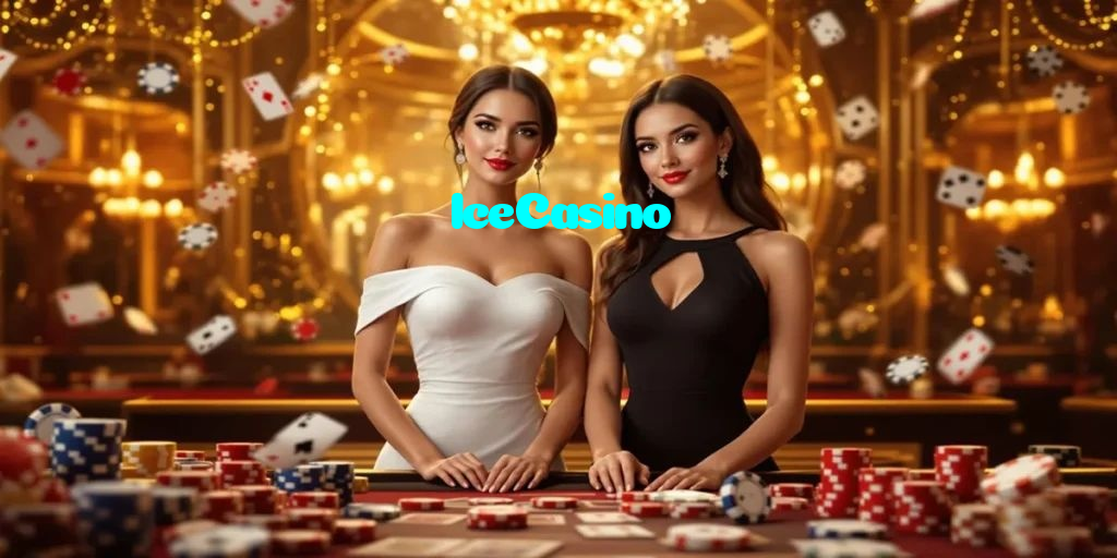 making first deposit on IceCasino website using local payment methods in Pakistan