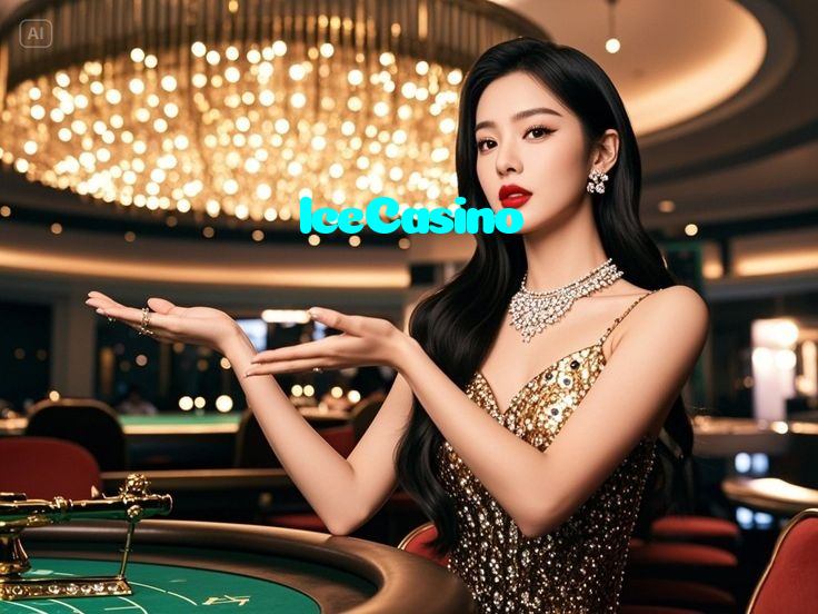 available types of IceCasino bet including pre-match live express and system bets