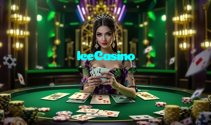 IceCasino