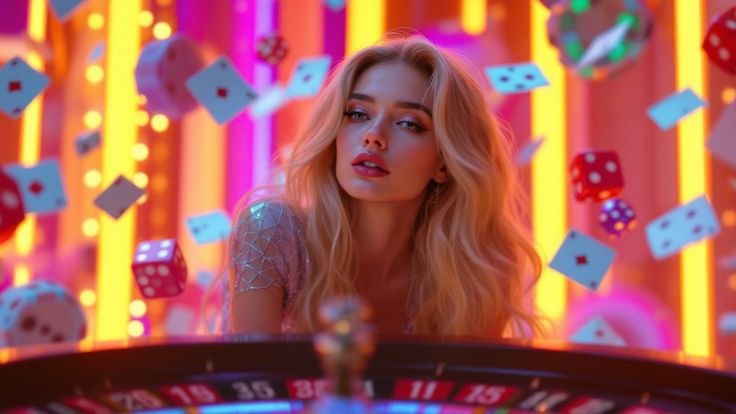 IceCasino پاکستان ریئل منی گیمز