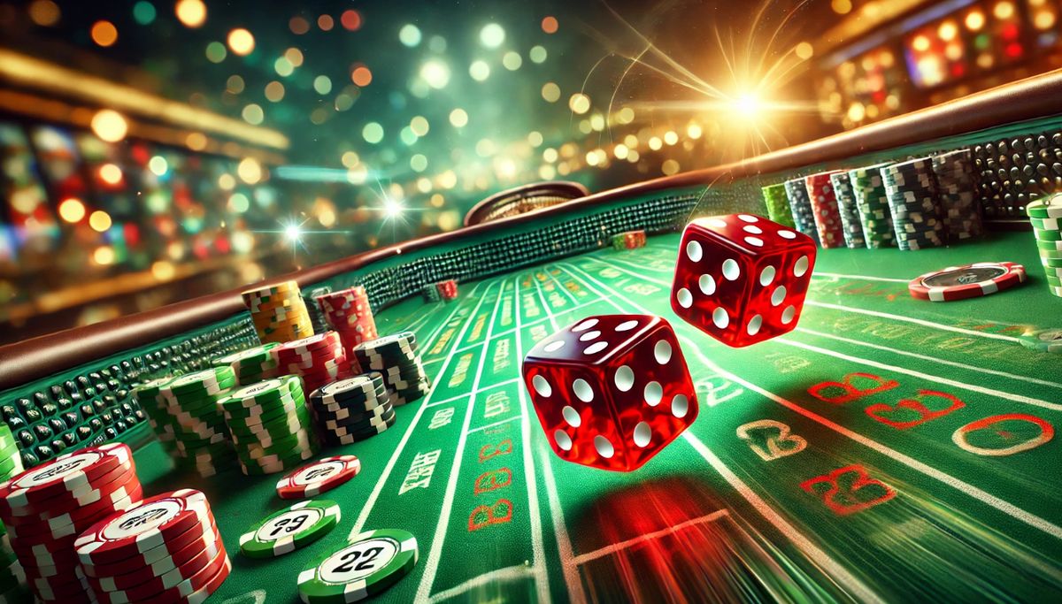 IceCasino پاکستان ریئل منی گیمز
