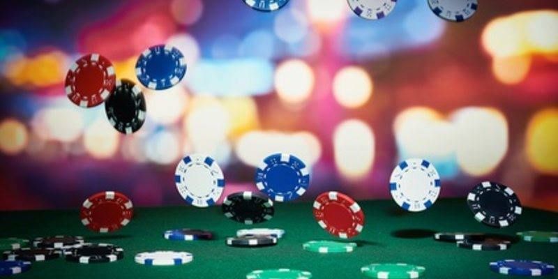IceCasino پاکستان ریئل منی گیمز